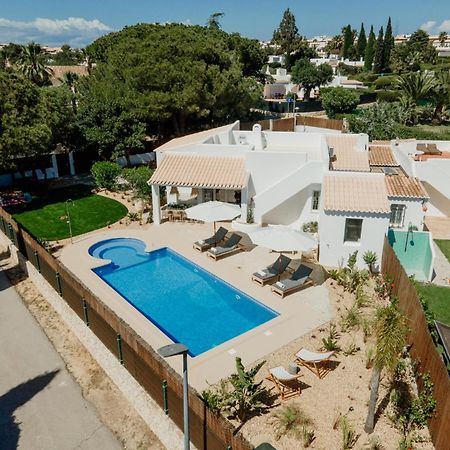 The Carobs Villas Carvoeiro  Exterior photo