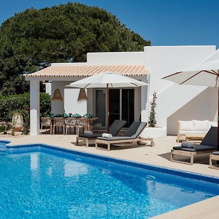 The Carobs Villas Carvoeiro  Exterior photo