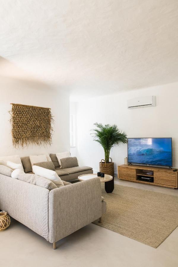 The Carobs Villas Carvoeiro  Exterior photo
