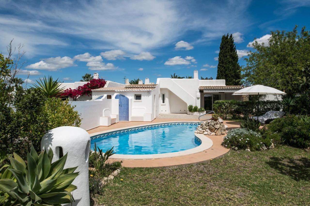 The Carobs Villas Carvoeiro  Exterior photo