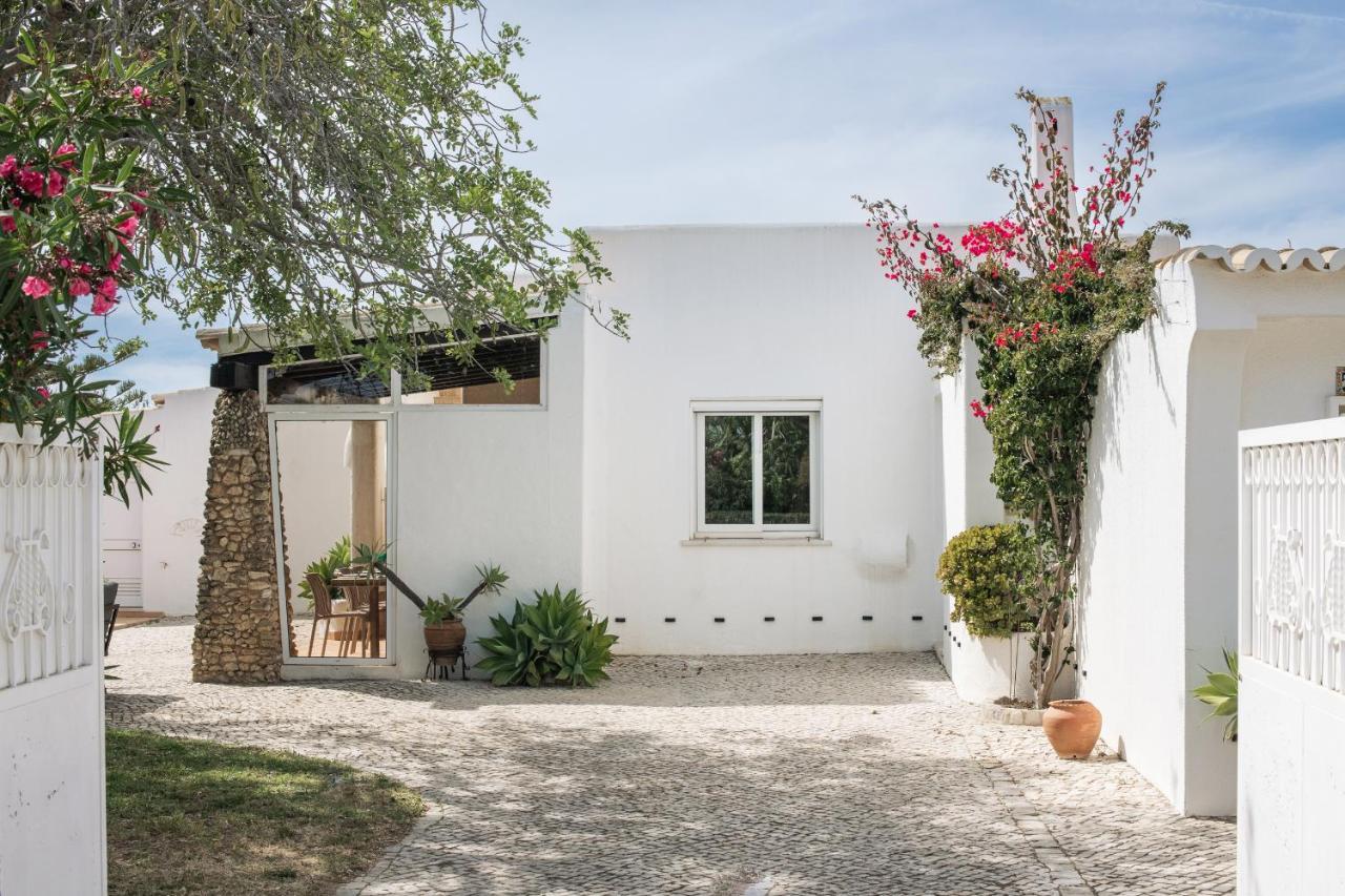 The Carobs Villas Carvoeiro  Exterior photo