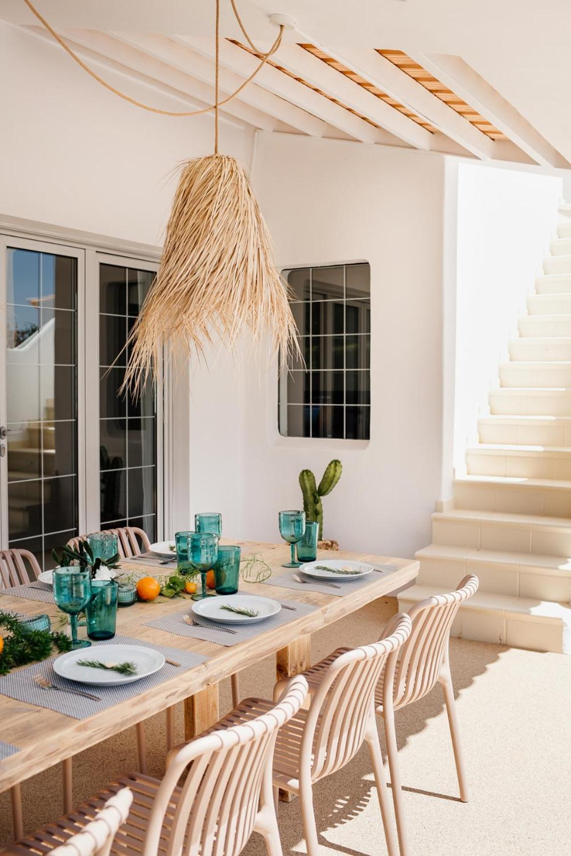 The Carobs Villas Carvoeiro  Exterior photo