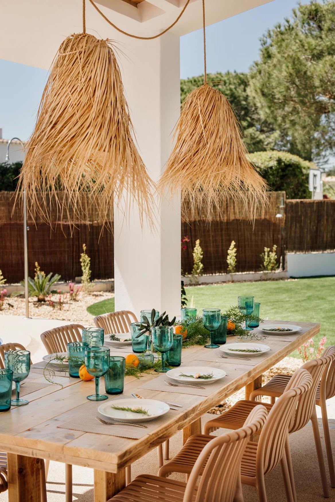 The Carobs Villas Carvoeiro  Exterior photo