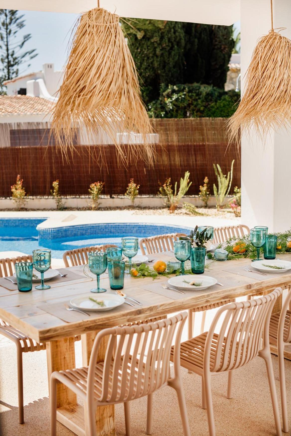 The Carobs Villas Carvoeiro  Exterior photo