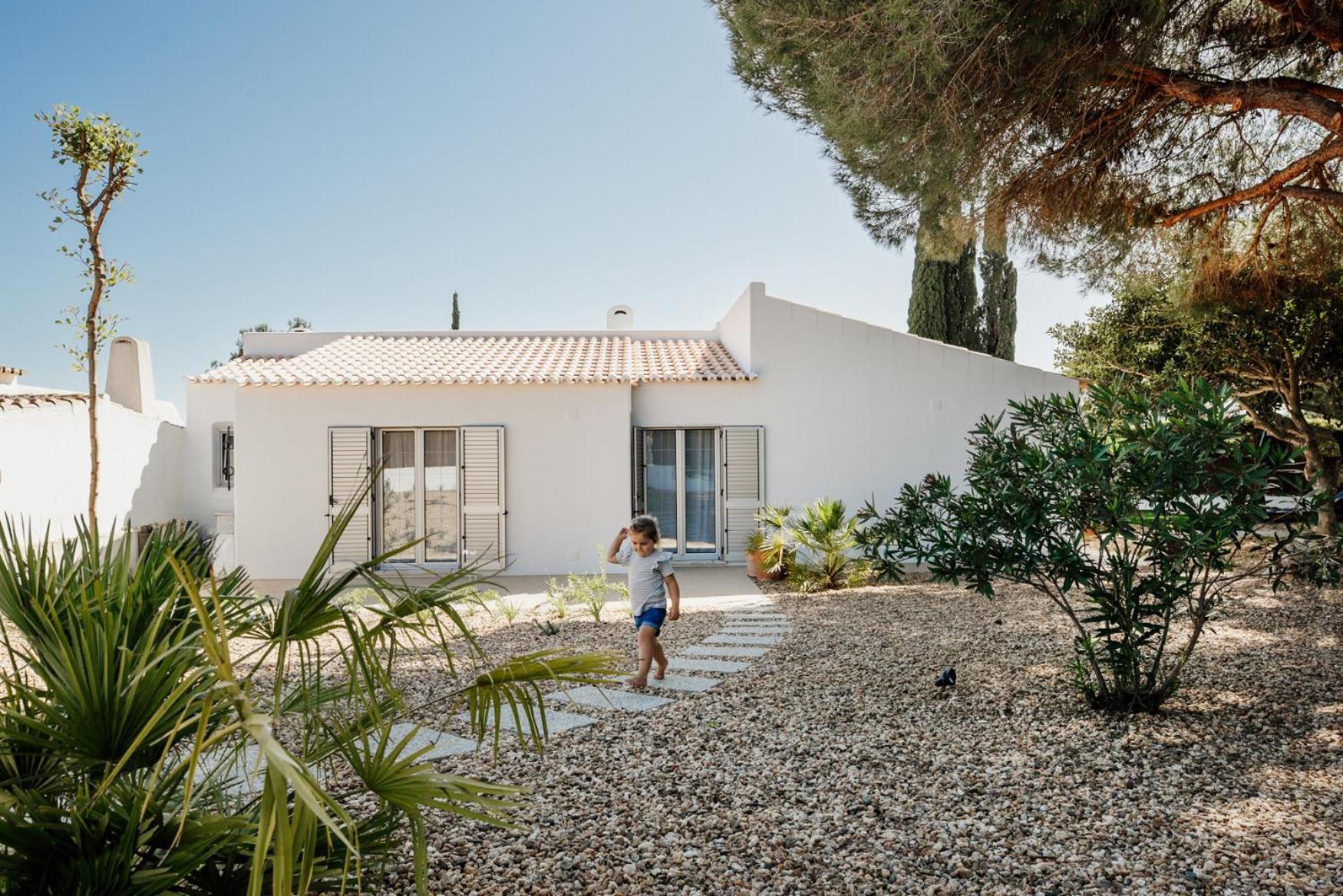 The Carobs Villas Carvoeiro  Exterior photo